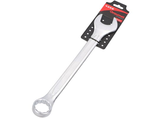 Klucz płasko-oczkowy 30 mm DRAUMET