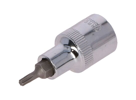 Nasadka TORX z trzpieniem 1/2” T50 FASTER TOOLS