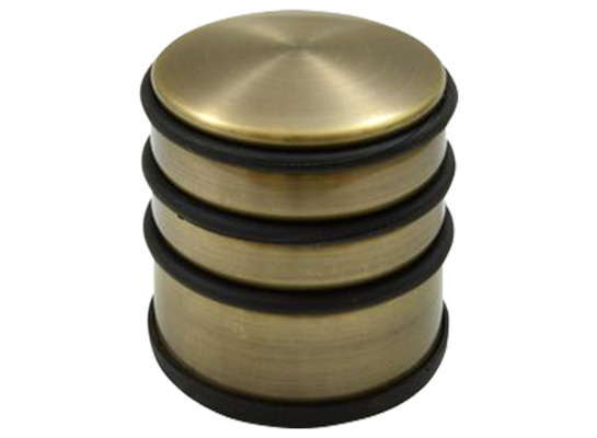 Odbojnik drzwiowy podłogowy satyna