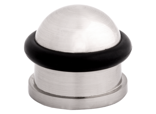 Odbojnik drzwiowy podłogowy satyna