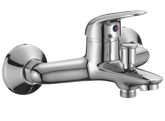 Bateria wannowa ścienna bez zestawu natryskowa SALTO