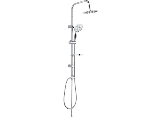 Kolumna natryskowa  FINO chrom