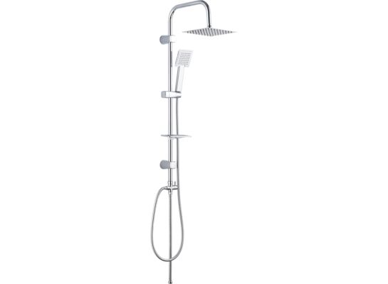 Kolumna natryskowa  DROP chrom