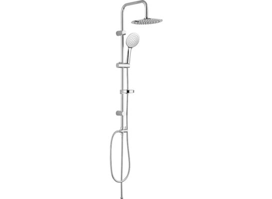 Kolumna natryskowa HERA chrom