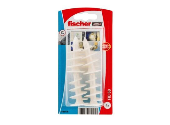 Mocowanie do płyt izolacyjnych FID 50 K NV