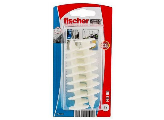 Mocowanie do płyt izolacyjnych FID 90 K NV