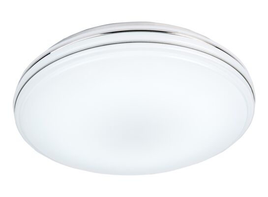 Plafon Elly 1 x 24W biały LED