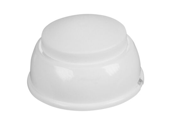 Wyłącznik nożny biały 3 A