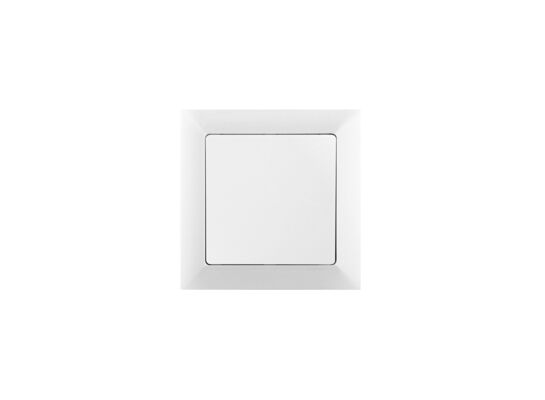 Łącznik krzyżowy Medium biały