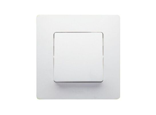 Łącznik schodowy Niloe biały