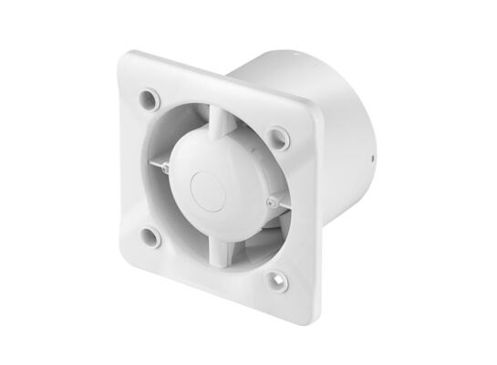 Korpus wentylatora Turbo 100CTR