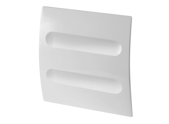 Panel Metro 100 biały