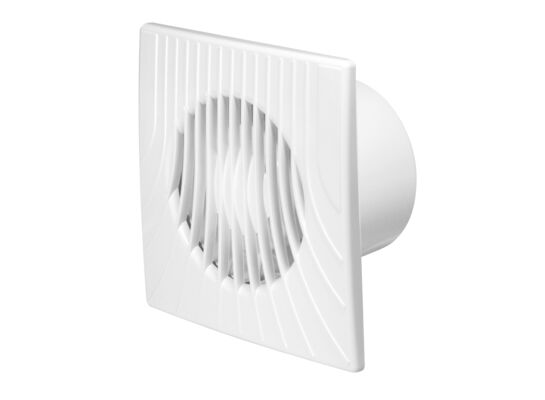 Wentylator wyciągowy WA100DW