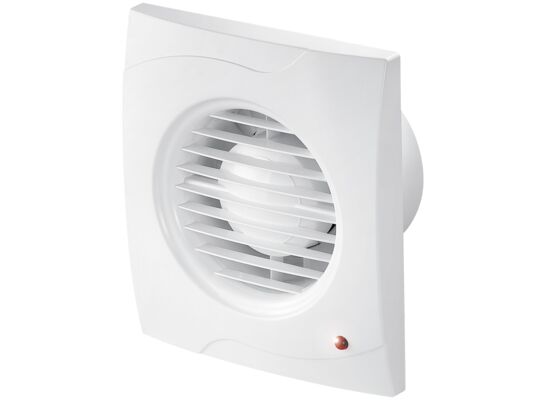 Wentylator wyciągowy VECCO WV100T 
