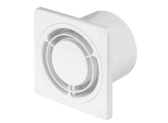 Wentylator wyciągowy RING WWR100