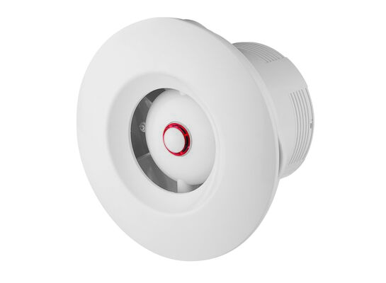 Wentylator sufitowy ORBIT WXO125H