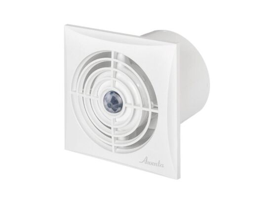 Wentylator wyciągowy SILENCE WZ100R 