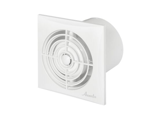 Wentylator wyciągowy SILENCE WZ100W 