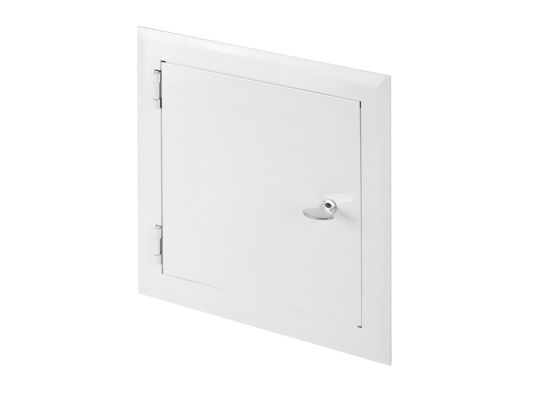 Drzwiczki metalowe 14x14 