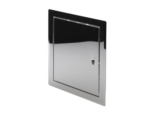 Drzwiczki rewizyjne nierdzewne 15x20 