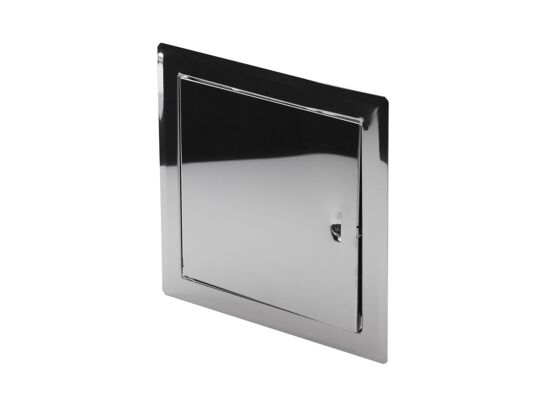 Drzwiczki rewizyjne nierdzewne 20x20 