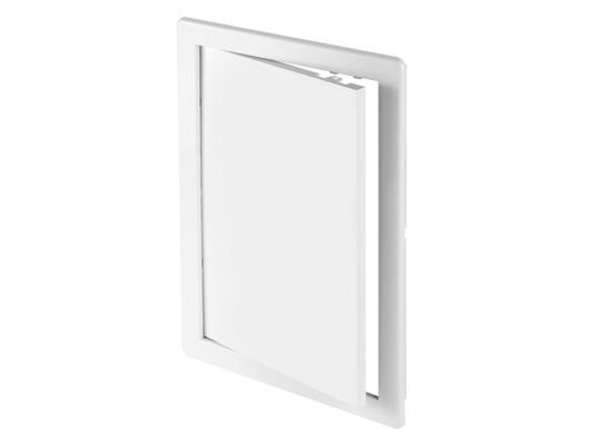 Drzwiczki rewizyjne plastikowe 20x25 