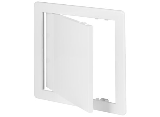 Drzwiczki rewizyjne plastikowe 25x25 