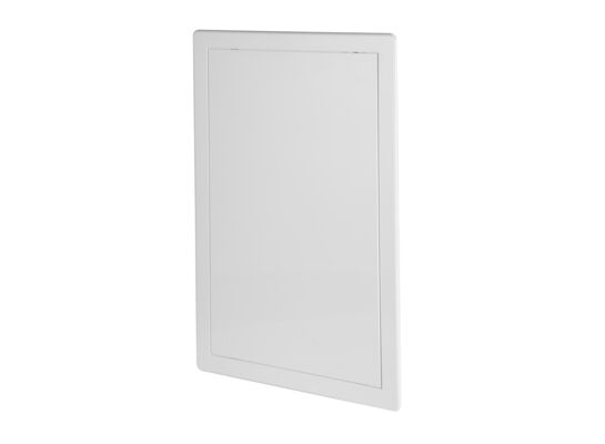 Drzwiczki rewizyjne plastikowe 25x40 