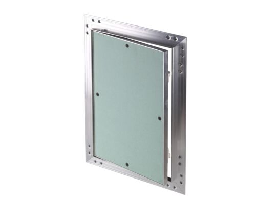 Klapa rewizyjna aluminiowa 250x350x12,5 