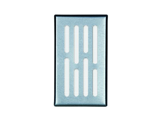 Osłona wentylacyjna 7x14 ocynk