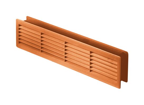 Osłona wentylacyjna 12x44 TD jabłoń