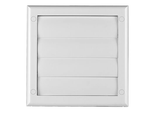 Osłona wentylacyjna 14x14 TŻN biały