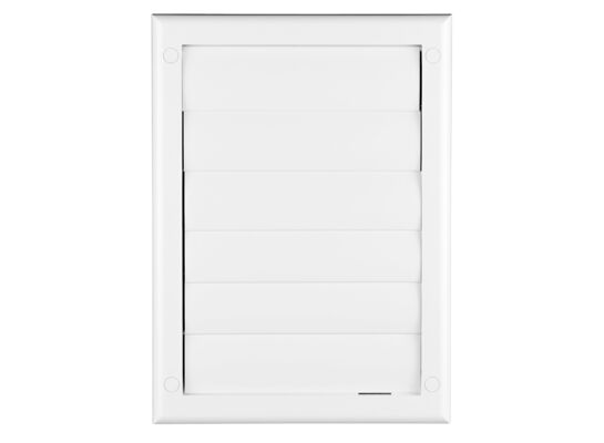 Osłona wentylacyjna 14x21 TŻN biały