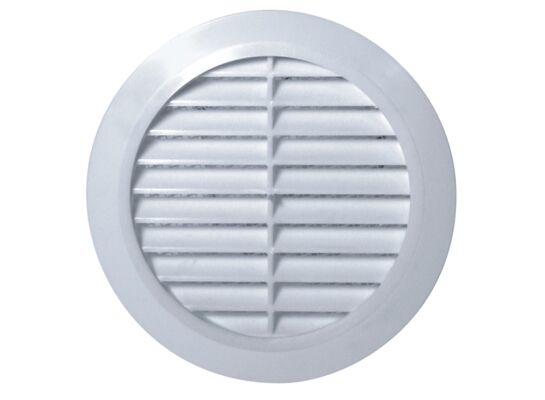 Osłona wentylacyjna Ø90 TUOS