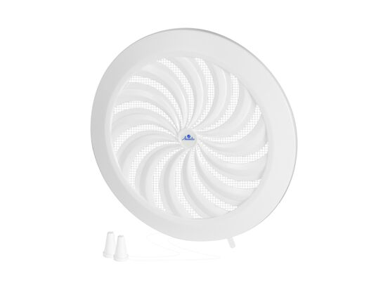 Osłona wentylacyjna Ø150 TOŻS