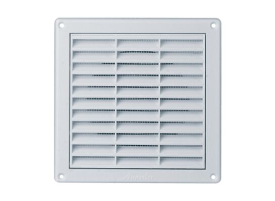 Osłona wentylacyjna 14x14 TUŻS Ø100