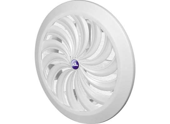 Osłona wentylacyjna 100-150 TOŻS