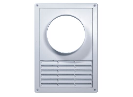 Osłona wentylacyjna 14x21 T-okap Ø120