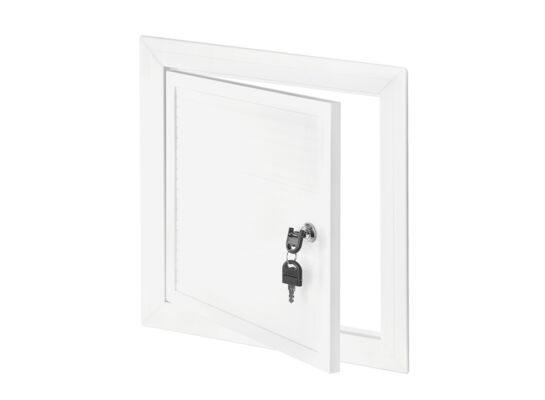 Maskownica komorowa PCV 40x40 