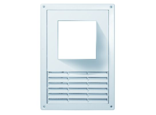 Osłona wentylacyjna 14x21 T-okap 90x90