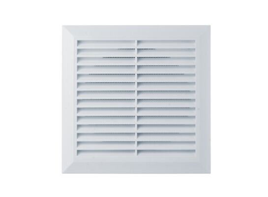 Osłona wentylacyjna 16x16 TUS Ø150