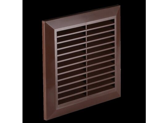 Osłona wentylacyjna 14x14 TUWS