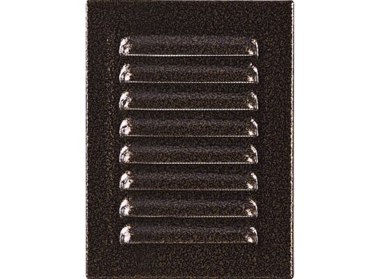 Osłona wentylacyjna 14x21 MS antyk