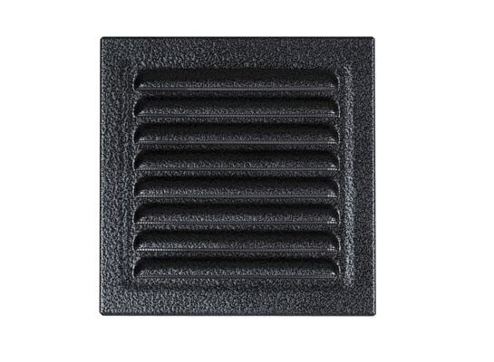 Osłona wentylacyjna 14x14 MS antyk