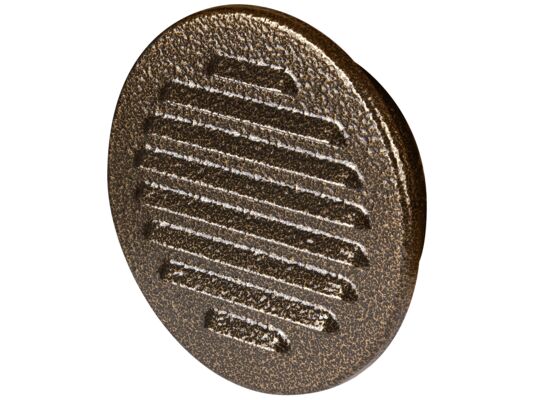 Osłona wentylacyjna Ø125