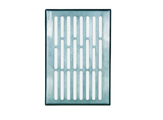 Osłona wentylacyjna 14x21 ocynk