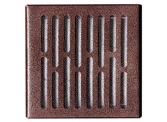 Osłona wentylacyjna 14x14