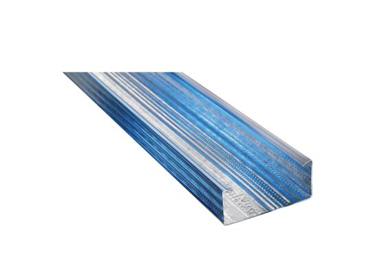 Kształtownik sufitowy CD60 400 cm