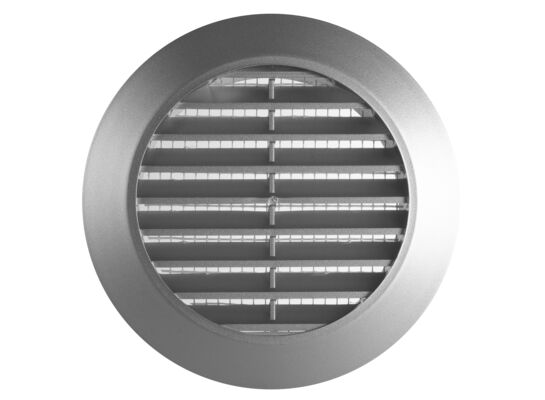 Osłona wentylacyjna MINI 70 TUOS Satyna