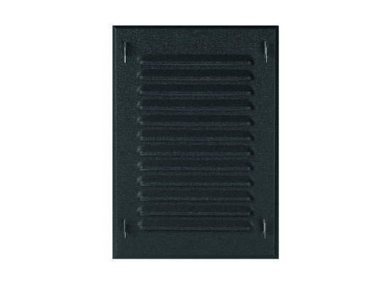 Osłona wentylacyjna 14x21 grafit